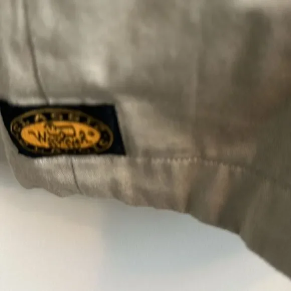 Woolrich Khaki Men’s Jacket L